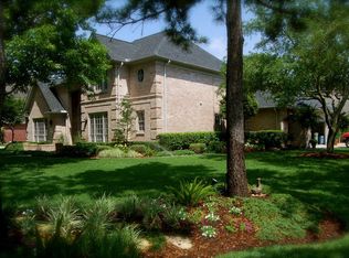 19306 Kessington Ln, Houston, TX 77094