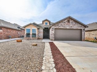 7503 103rd St, Lubbock, TX 79424