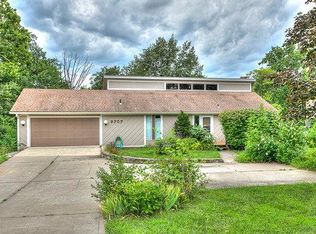 9707 NW 73rd Ter, Weatherby Lake, MO 64152