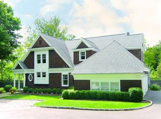 78 Prospect Rdg, Ridgefield, CT 06877