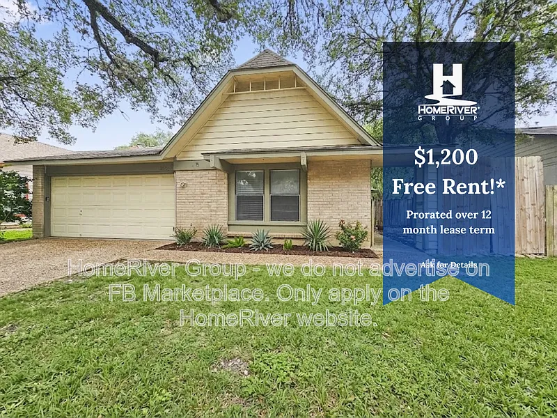 3224 Coral Grove Dr