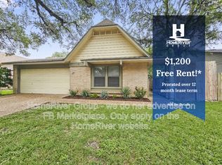 3224 Coral Grove Dr, San Antonio, TX 78247