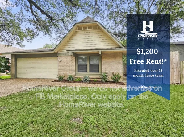 3224 Coral Grove Dr, San Antonio, TX 78247