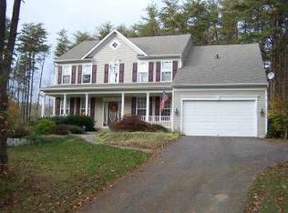11131 Blue Herron Cir, Spotsylvania, VA 22553