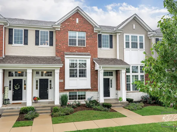 4426 Monroe Ct, Naperville, IL 60564