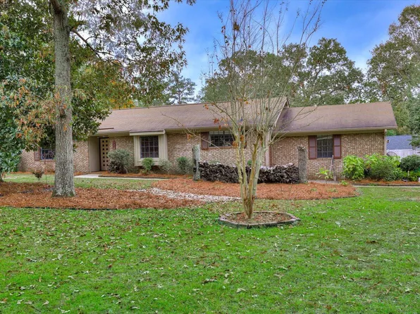27 Deerwood Dr, Aiken, SC 29803