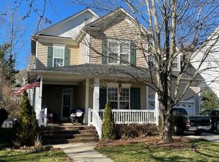 10004 Willow Leaf Ln, Cornelius, NC 28031