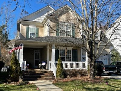 10004 Willow Leaf Ln, Cornelius, NC, 28031