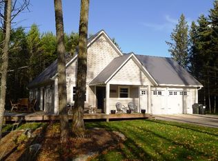 1968 County Road Zz, Sister Bay, WI 54234