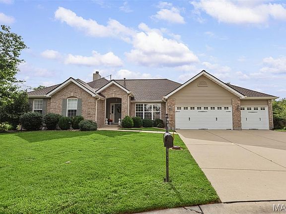 3rd image of 2278 Haverford Dr