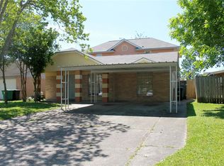 3407 Overcross Dr, Houston, TX 77045