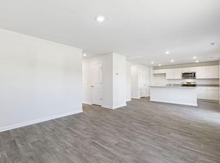 3031 Paradise Way, Sanford, NC 27332