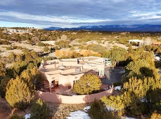 5 Paseo Del Oso, Santa Fe, NM 87506