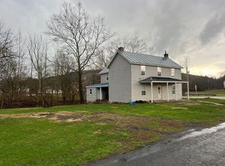 3090 Deerfield Valley Rd, Deerfield, VA 24432