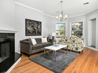 545 W Belmont Ave APT 1W, Chicago, IL 60657
