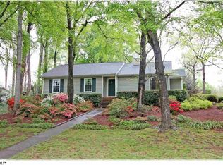 120 Burlington Ave, Greer, SC 29650