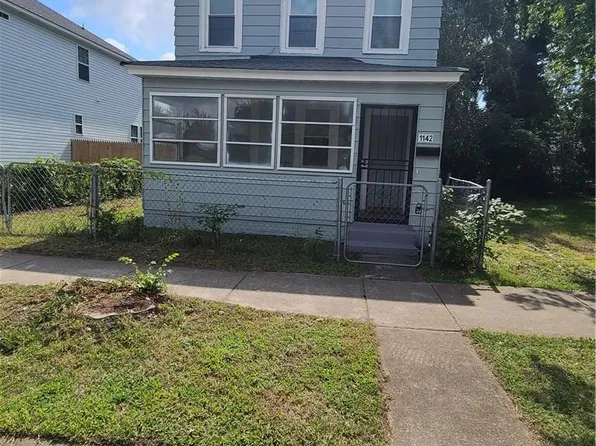 1142 34th St, Newport News, VA 23607