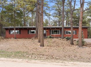 7190 Mathews Rd, Colorado Springs, CO 80908