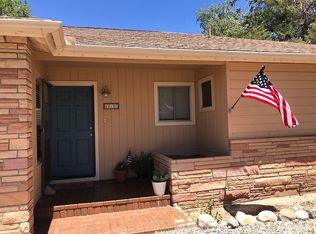 610 W Rosser St, Prescott, AZ 86301