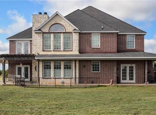 6124 County Road 1233, Godley, TX 76044