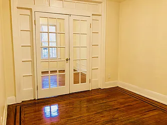 Rented by Service First NYC Inc