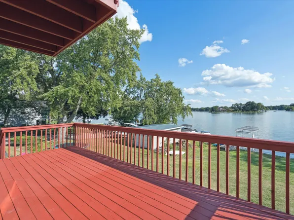 1 Woodrow Ct, Battle Creek, MI 49015