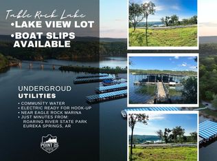 LOT-54A Drifters Blvd, Eagle Rock, MO 65641