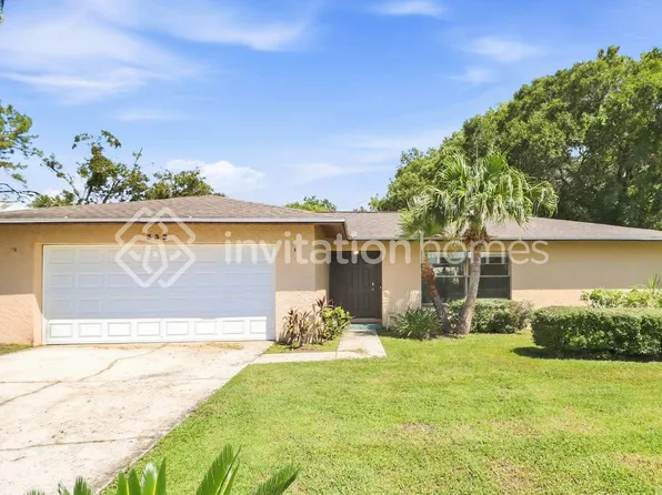 332 N Bay Hills Blvd, Safety Harbor, FL 34695