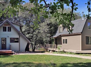 28000 7 Oaks Rd, Angelus Oaks, CA 92305