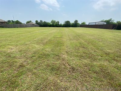 67 S Kaylee Rd, Calera, OK, 74730