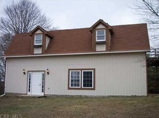 20514 State Route 328, New Plymouth, OH 45654