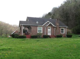 254 Hunting Creek Rd, Whitleyville, TN 38588