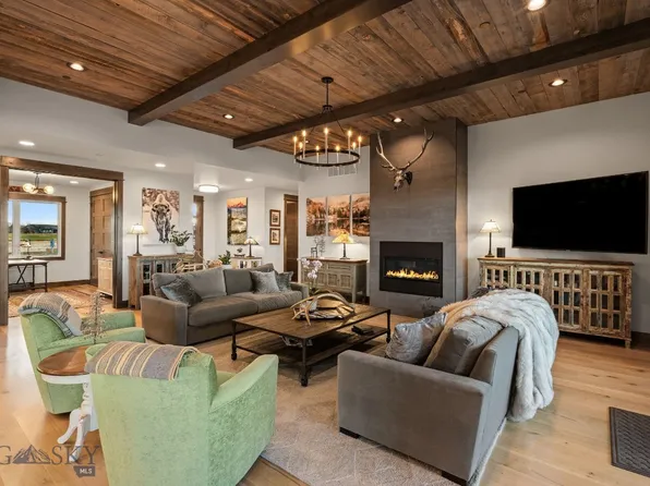 589 Tillyfour Rd, Bozeman, MT 59718