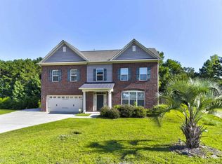 216 Barnetby Way, Columbia, SC 29229