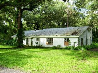 2930 County Road 675, Webster, FL 33597