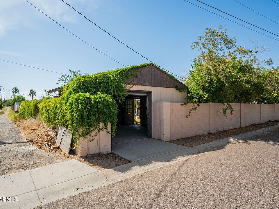 4321 E MULBERRY Drive, Phoenix, AZ 85018 | Zillow