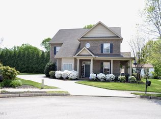 1204 Harrison Glen Ln LOT 18, Knoxville, TN 37922