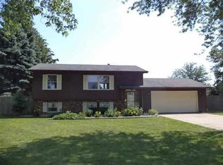 1102 E Kercher Rd, Goshen, IN 46526