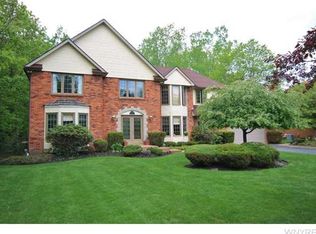 6338 Woodland Dr, East Amherst, NY 14051