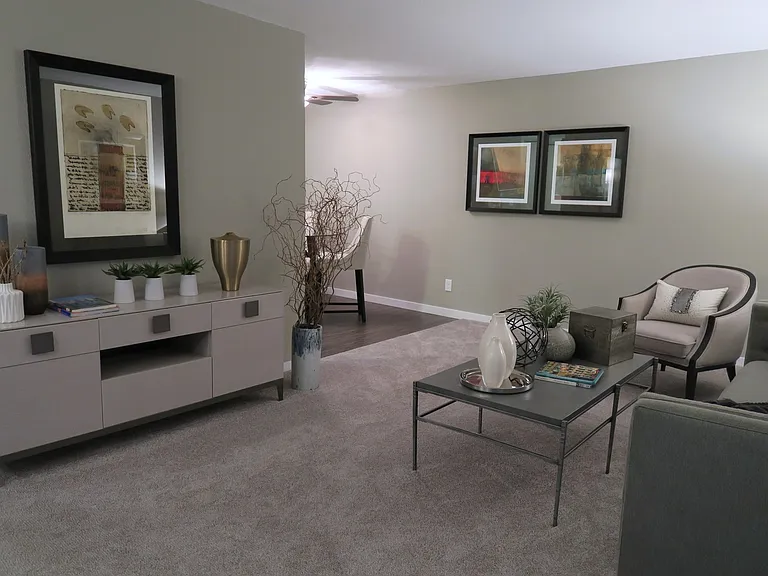 Granite Trails Apartments — Photo 19