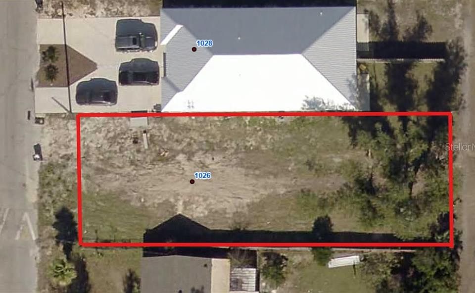 1st image of 1026 MULBERRY AVENUE LOT 17