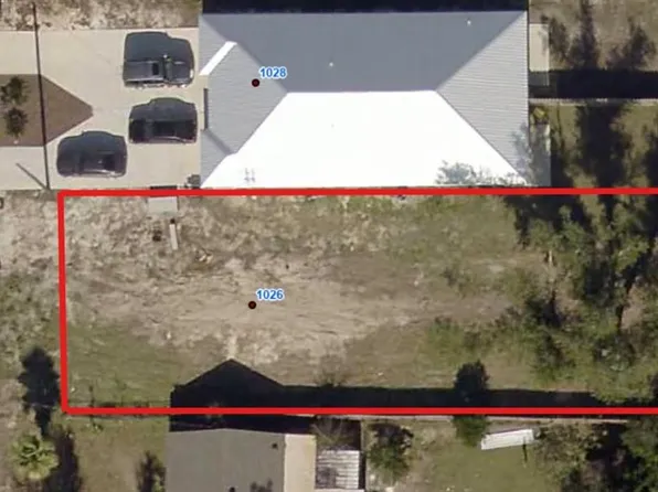 1026 Mulberry Ave #17, Panama City, FL 32401