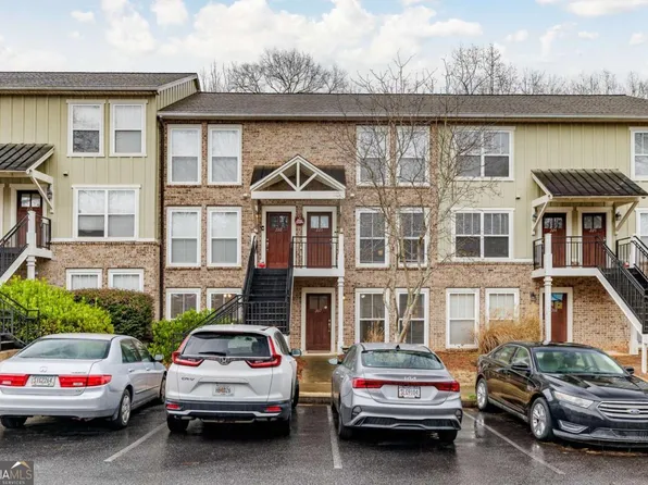 490 Barnett Shoals Rd APT 207, Athens, GA 30605