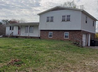 7122 Oak Ridge Church Rd, Connelly Springs, NC 28612