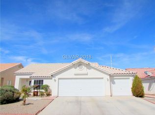 6190 Bruma Ave #0, Las Vegas, NV 89122