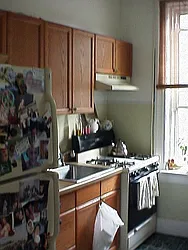 Rented by Crest Haven Realty