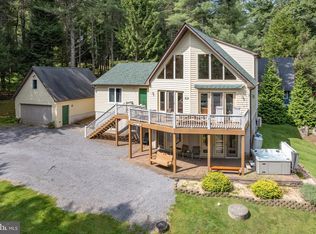 381 Valley View Dr, Swanton, MD