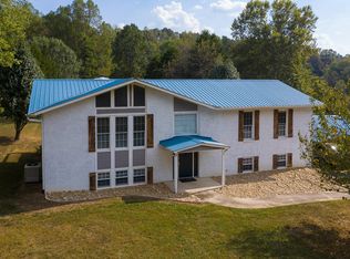 2001 E Wolf Valley Rd, Heiskell, TN 37754