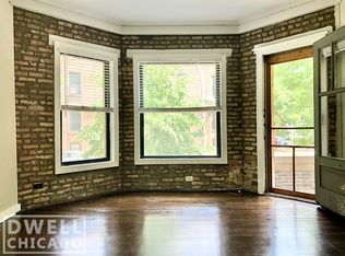 3402 N Elaine Pl #3, Chicago, IL 60657