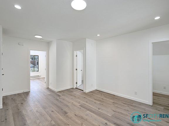 5th image of 3156 Turk Blvd Unit B